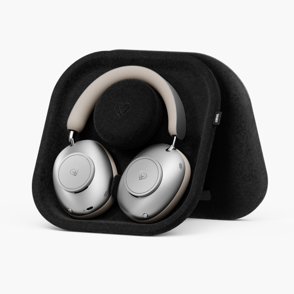 Loewe leo moonlight beige - Loewe audio