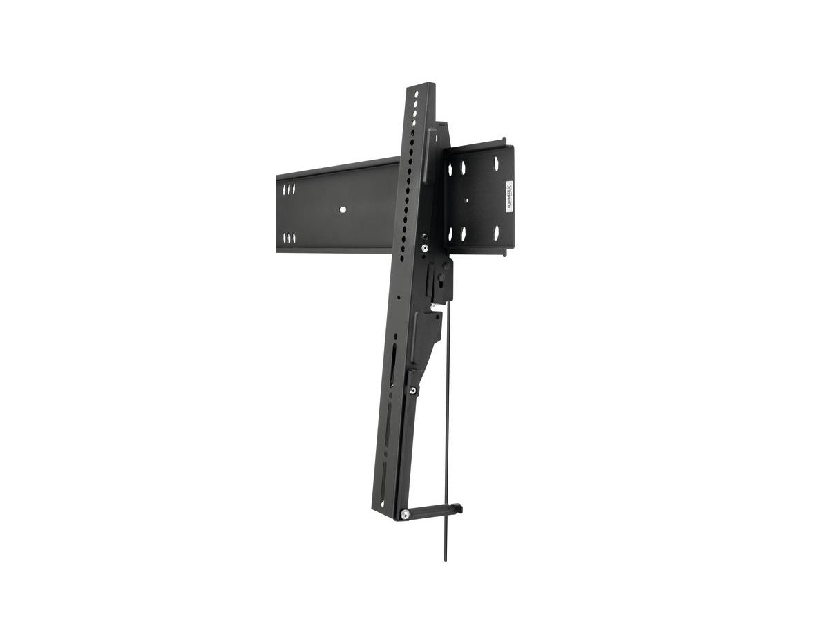 Vogel's Pro wall bracket - tiltable, 55-80", 100kg, TüV5