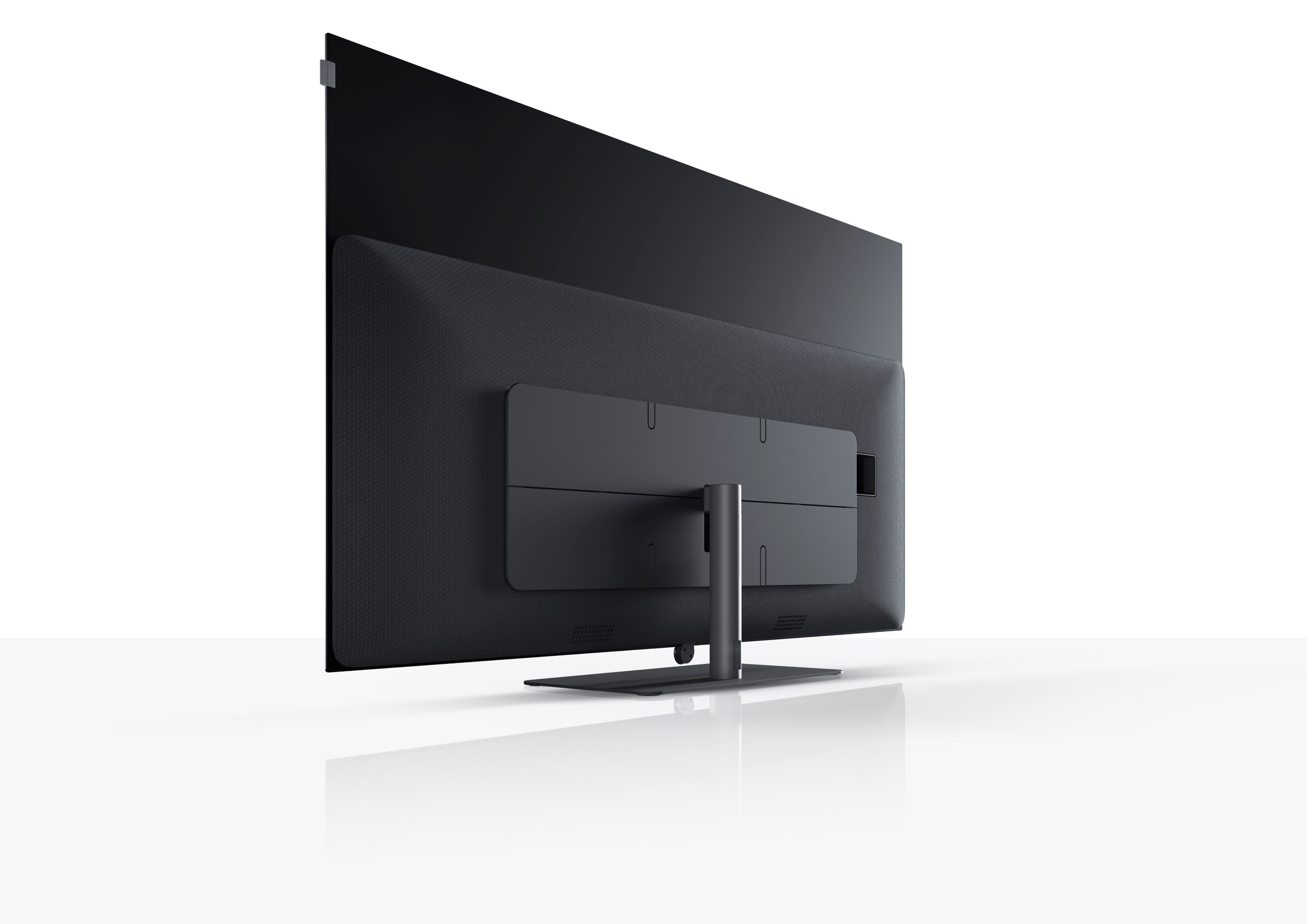 Loewe inspire 65 dr+ - Basalt Grey, Loewe OLED UHD TV 65"