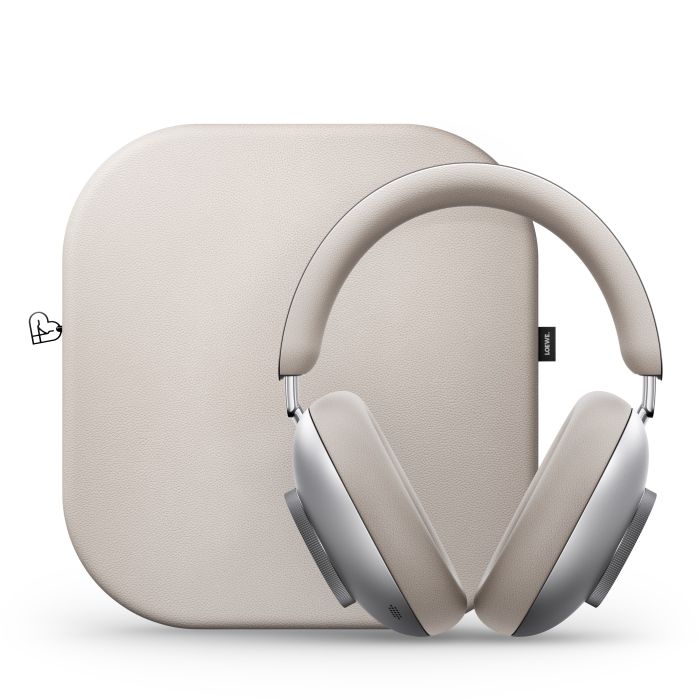 Loewe leo moonlight beige - Loewe audio