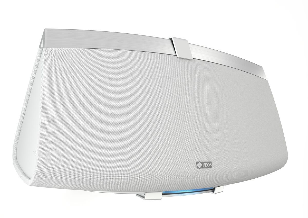 Vogel's LS wall bracket - Denon, Sonos, Universal, 7kg, white