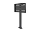 Vogel's Pro Standfuss - Outdoor, zu LG 55XE4F, schwarz