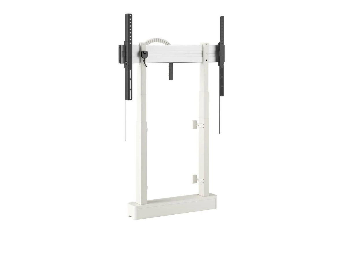 Vogel's Pro Display-Lift - Boden-Wand, 80mm/s, weiss