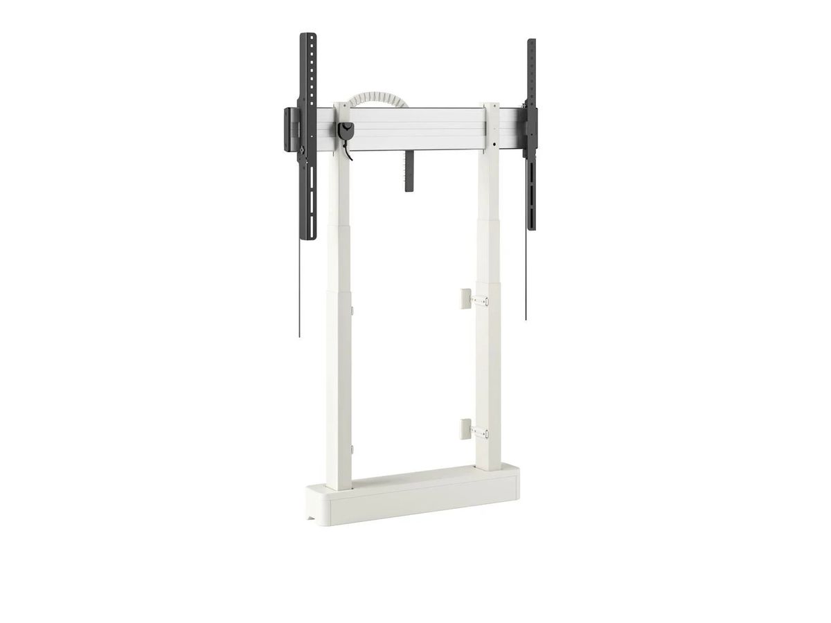 Vogel's Pro Display-Lift - Floor-wall, 50mm/s, white