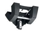 Vogel's Pro Adaptateur de plafond - pour PUC 25xx, 60kg, inclinable