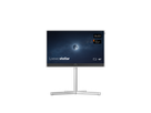 Loewe stellar 42 dr+ alu + concrete - Loewe OLED UHD TV 42"