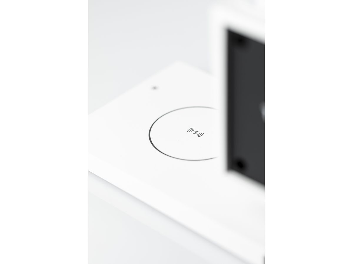 Tivoli Revive weiss/grau