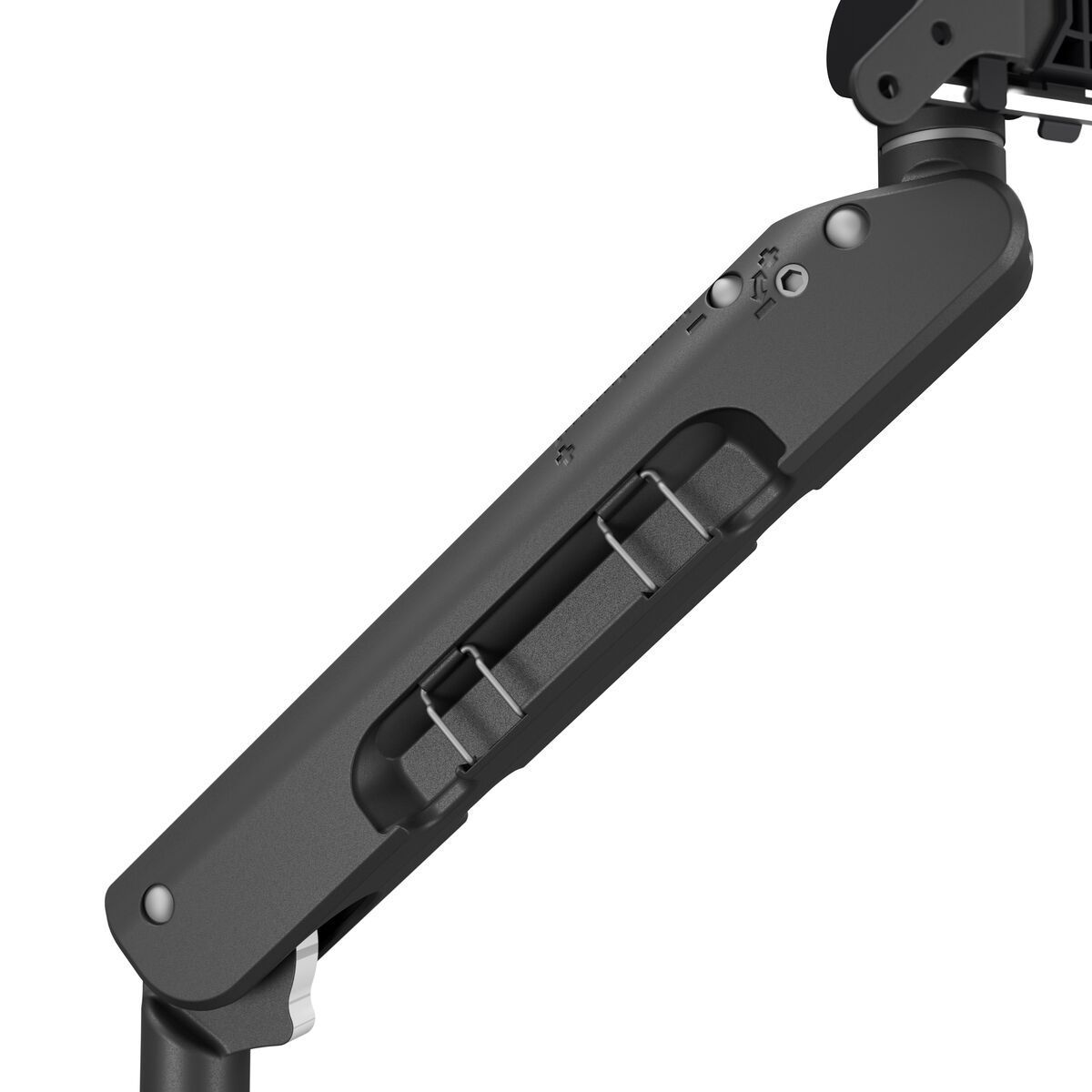 Vogel's Pro Monitor arm, dynamic - MOMO Motion and Motion Plus, black