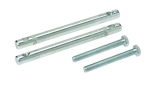 PRO profile connector - Connect-It, modular, for PUC25xx