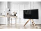 Vogel's TV Stand - NEXT, fixed, 46-70", 40kg, oak light