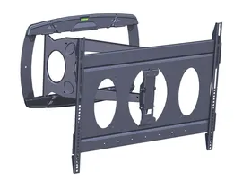 Vogel's Pro Support Mural - pivotant et inclinable, 42-65", 40kg, TüV5