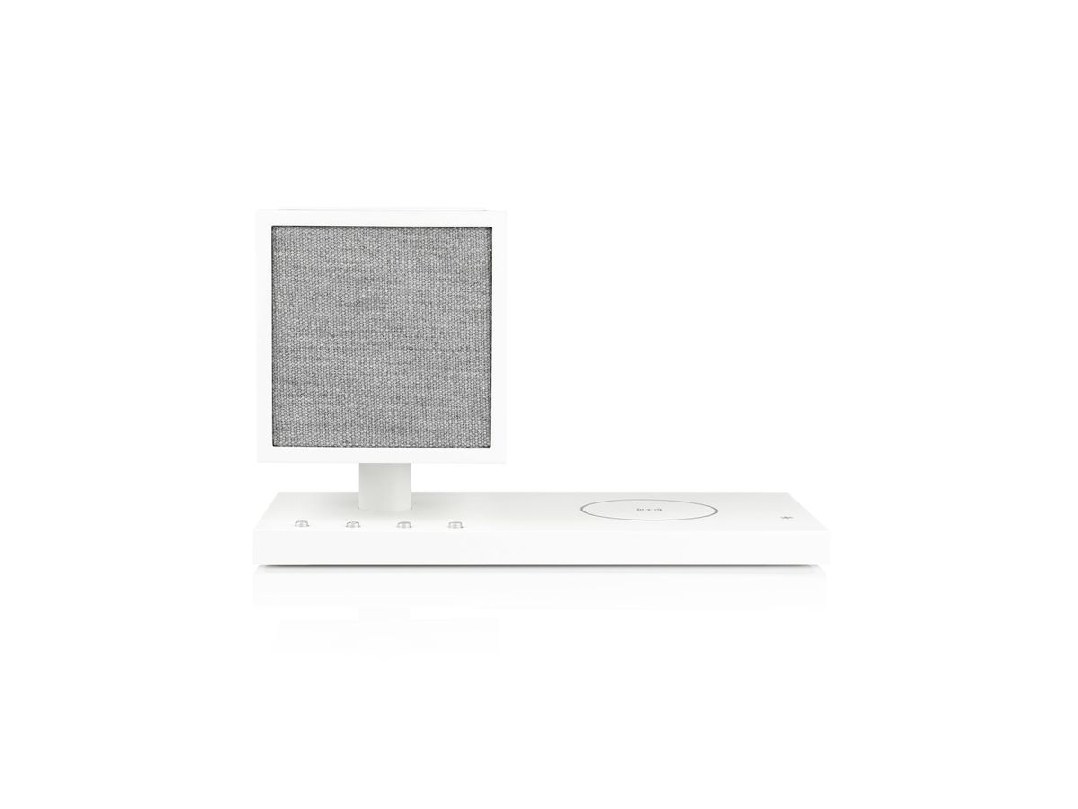 Tivoli Revive weiss/grau