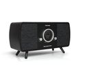 Tivoli Music Home System Gen.2 - schwarz/schwarz
