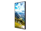 Hisense 75" LCD Display - UHD, 24/7, 2500cd/m2, High Brightess