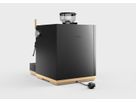 Loewe espresso aura pure - Loewe Siebträgermaschine