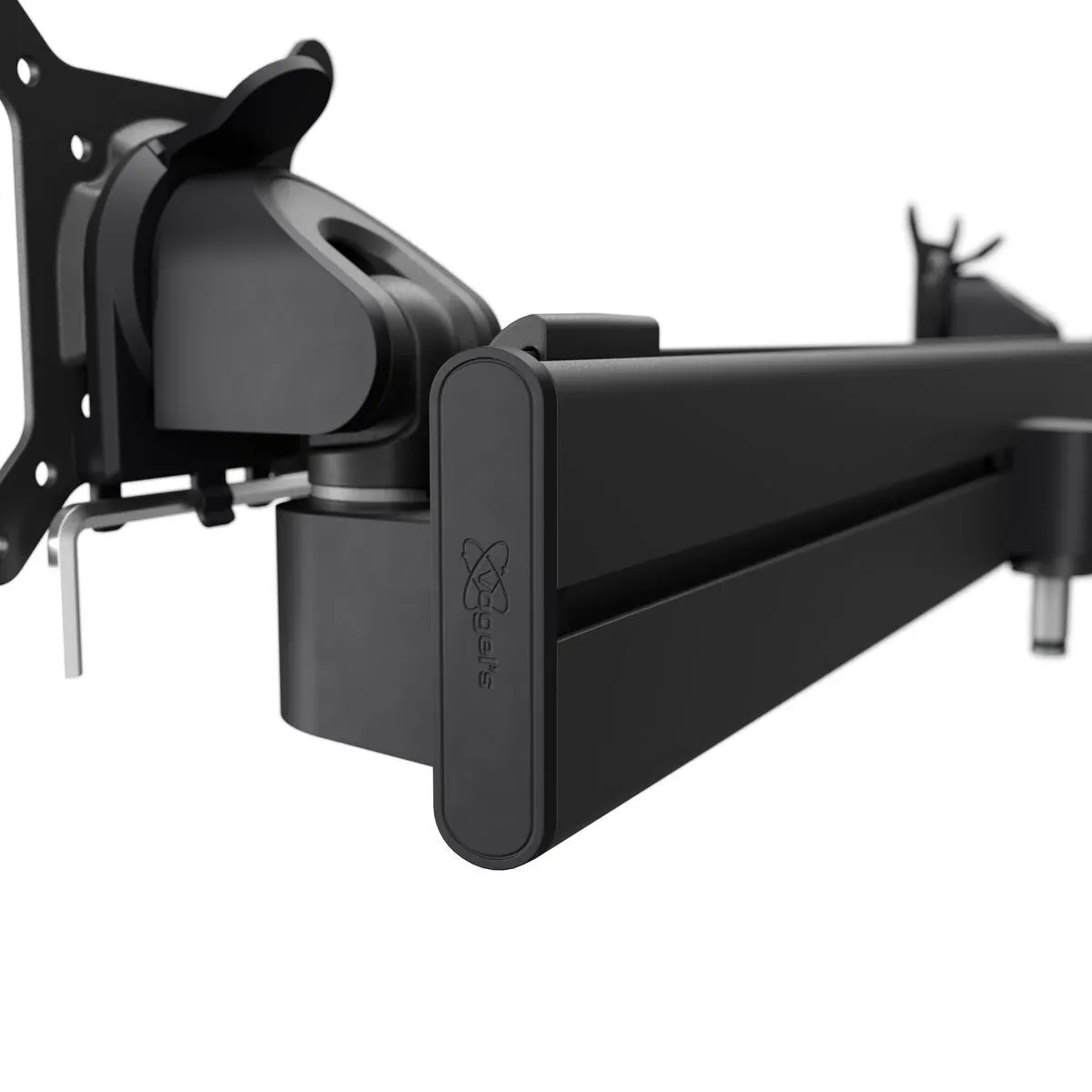 Vogel's Pro Interface-Bar, 70cm - MOMO Motion und Motion Plus, schwarz