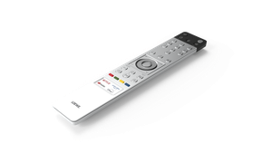 Loewe REMOTE VI ALU SL8 - Loewe TV-Zubehör