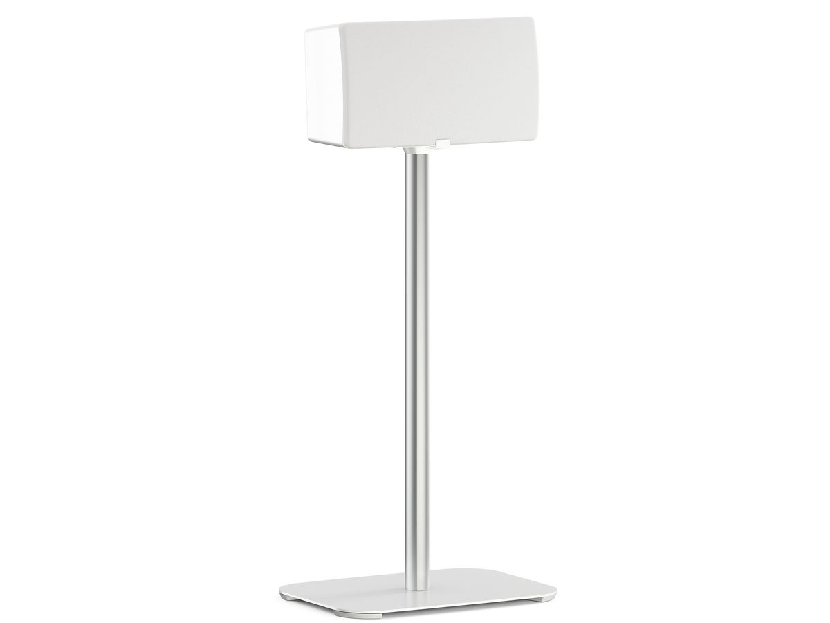 Vogel's LS Floor Stand - Denon, Sonos, Universal, 7kg, white