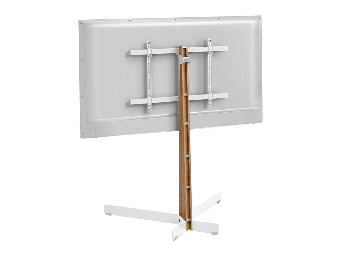 Vogel's Support TV Sur Pied - COMFORT, pivotant, 40-77", 50kg