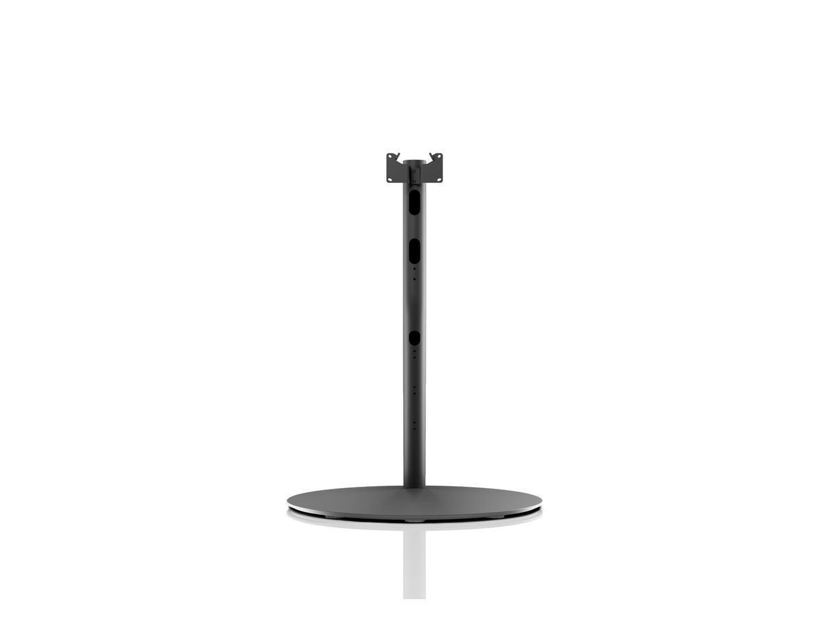 floor stand flex - basalt grey, Loewe TV-Zubehör