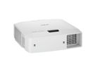 NEC Projector - LCD, Laser, 7100 lm, WUXGA, NP13ZL,white