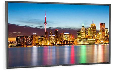 LCD Displays