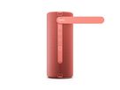 We. HEAR 1 coral red - We. by Loewe Audio