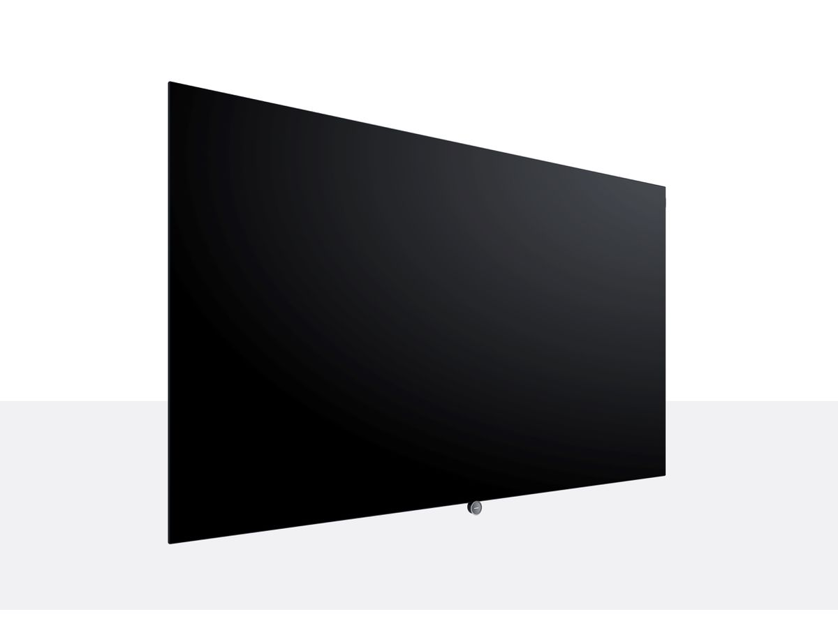 Loewe bild i.77 dr+ - Basalt Grey, Loewe OLED UHD TV