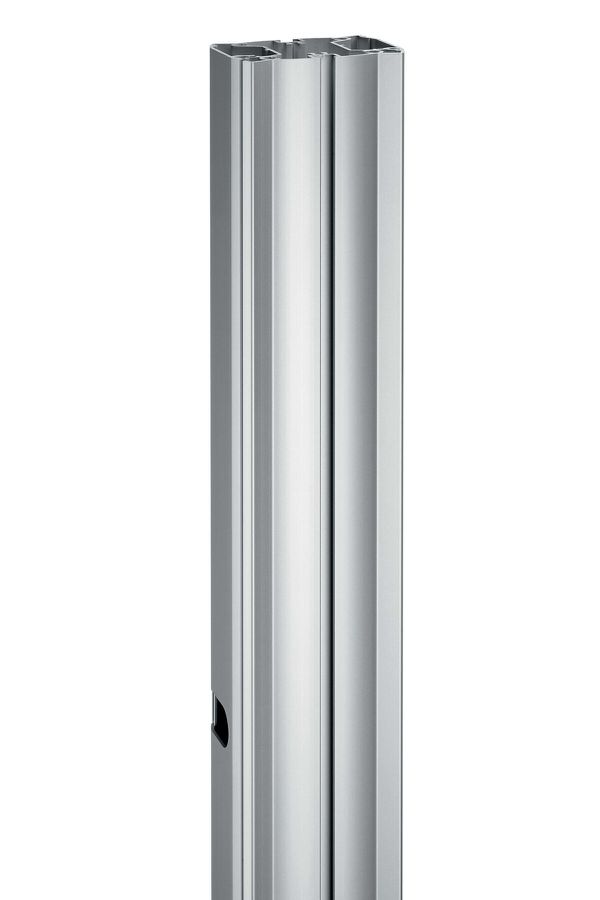 Vogel's Pro Profile, 200cm - Connect-It, modular, 160kg, silver