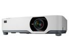 NEC Projector - LCD, Laser, 5400 lm, WUXGA