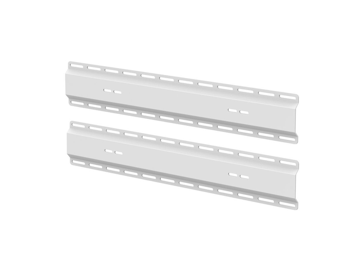 Vogel's Pro Wandadapter, 2 Stk, 90cm, - RISE-Zubehör, weiss