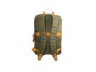 HUNE Business Rucksack 16L - Forest green