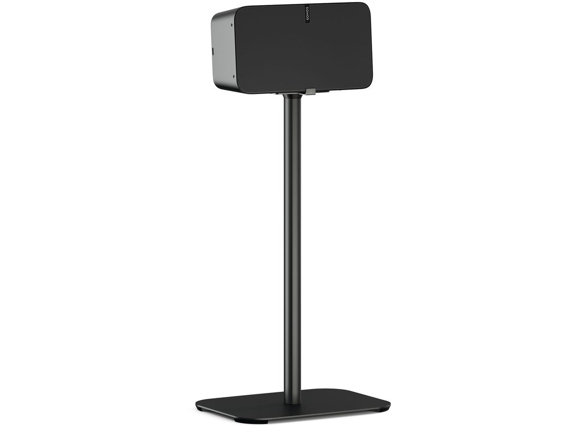 Vogel's Pied d'enceinte - Denon, Sonos, universel, 7kg, noir