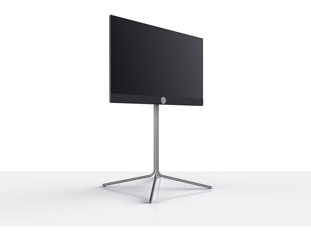 Loewe callas 32 - Basalt Grey, Loewe LCD FHD TV 32"