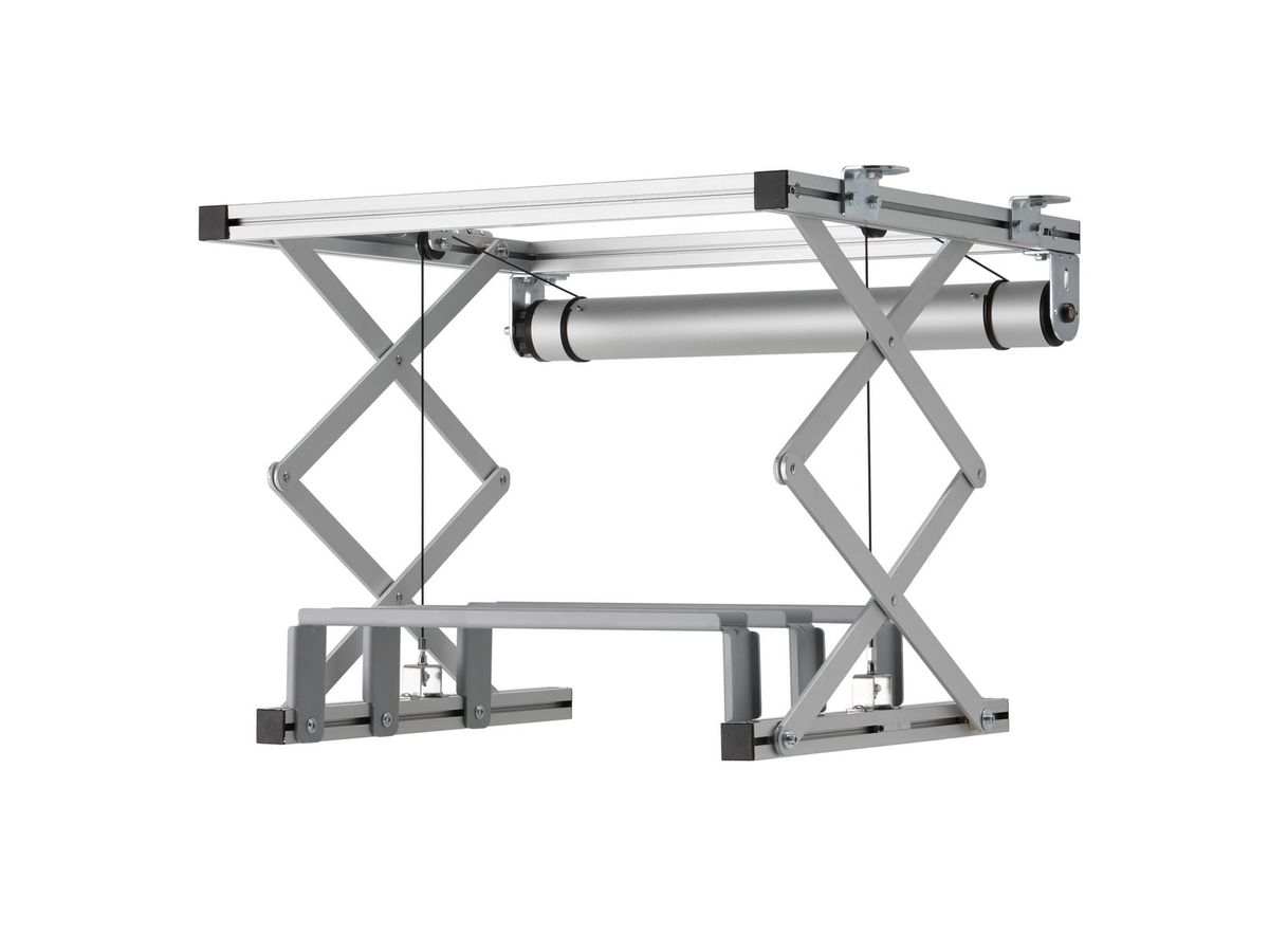 Vogel's Pro Projektor-Liftsystem - bis 15kg, höhenverstellbar 35cm