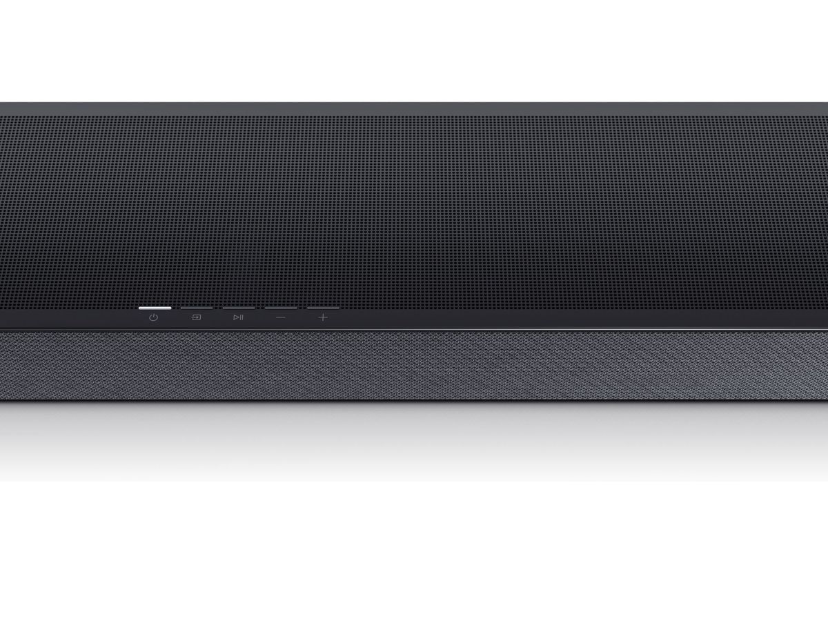 Loewe klang bar5 mr basalt grey - Loewe Audio