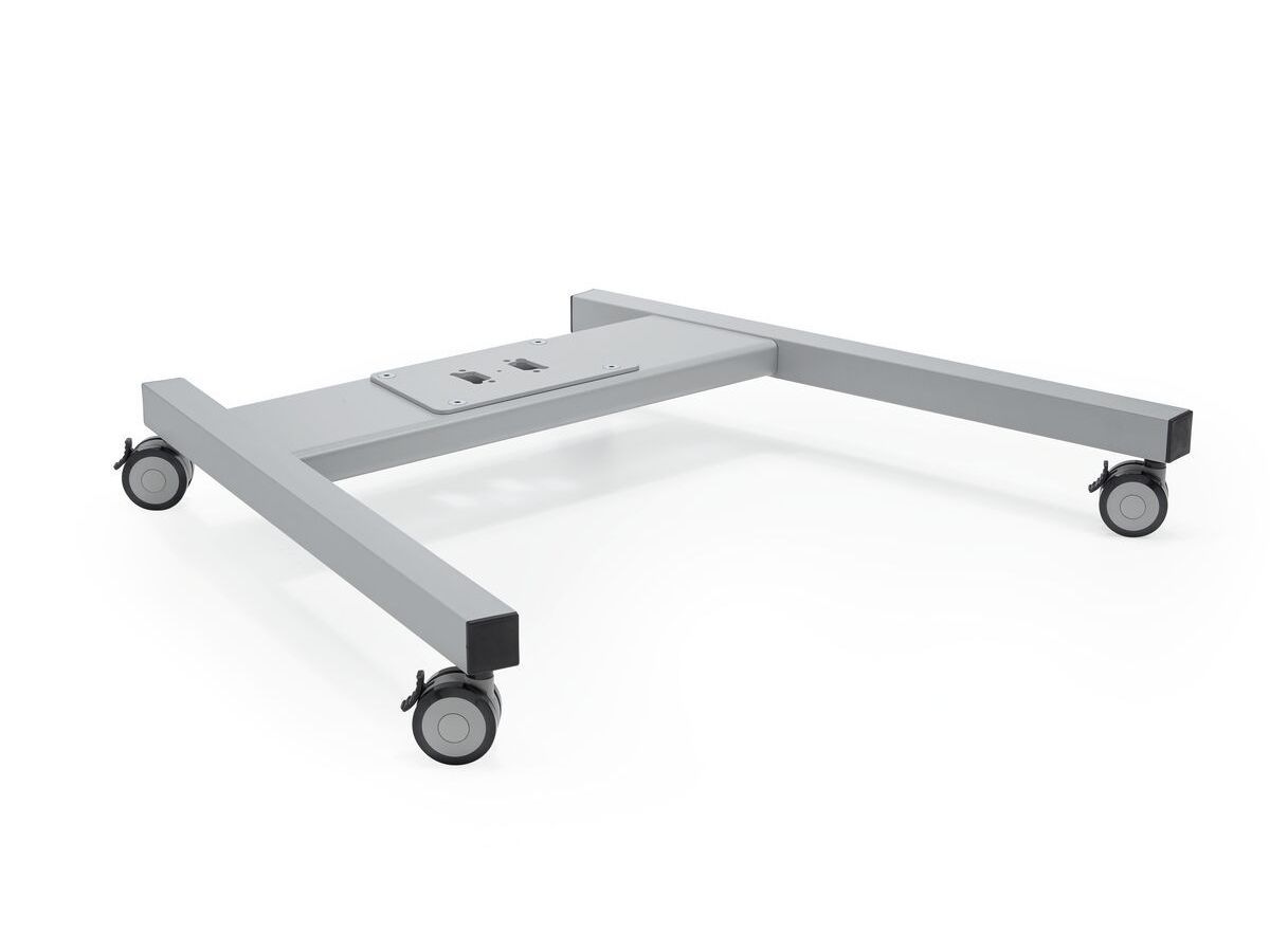 Vogel's Pro Rahmenwagen, 1 Profil - Connect-It, modular, PUC27xx, Silber