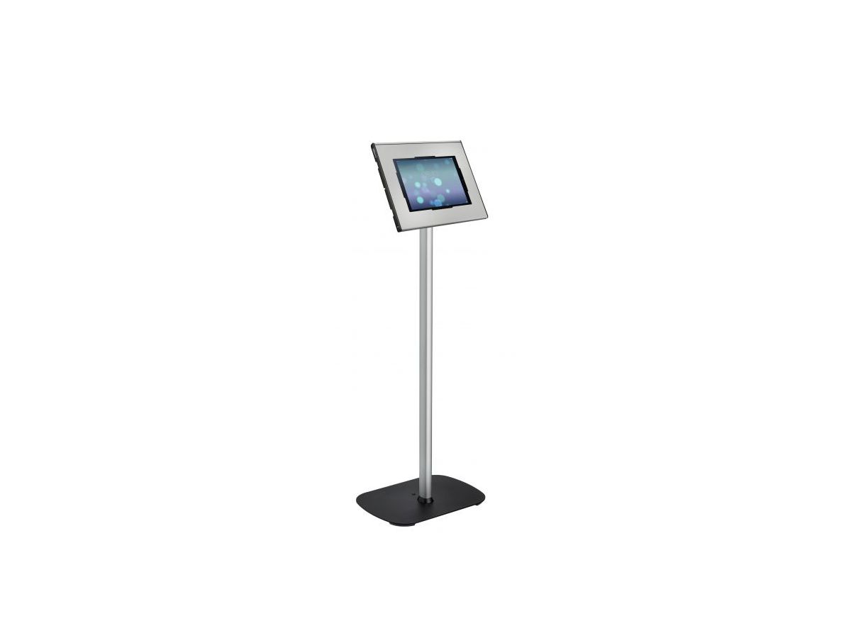 Vogel's Pro Standfuss - zu PTS-Tablet-Gehäuse, neigbar