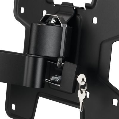 Vogel's Pro wall bracket - swivel and tilt, 19-43", 16kg