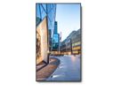 NEC 75" LCD Display - UHD, 24/7, 350cd/m2