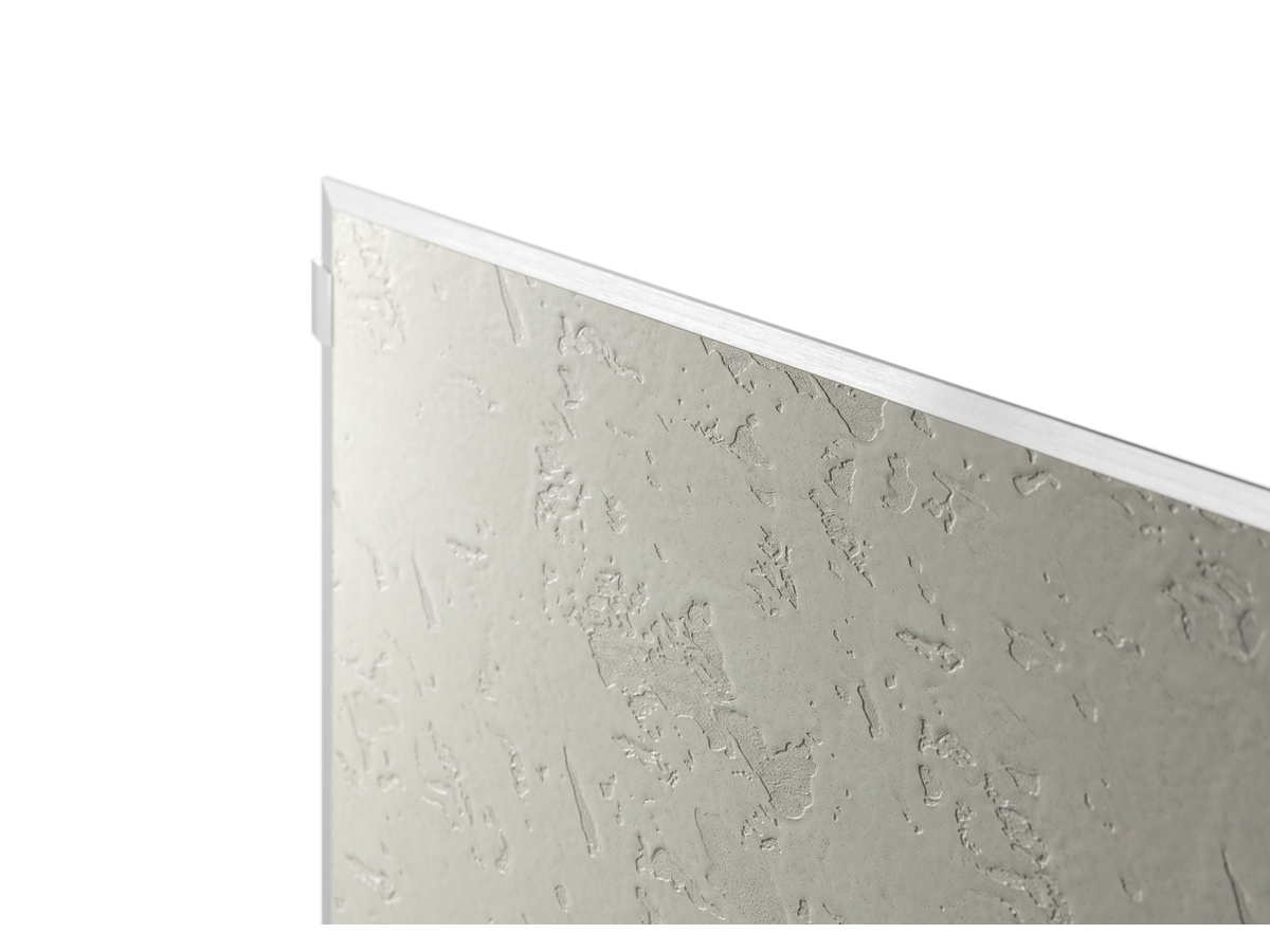 Loewe stellar 65 dr+ alu + concrete - Loewe OLED UHD TV 65"