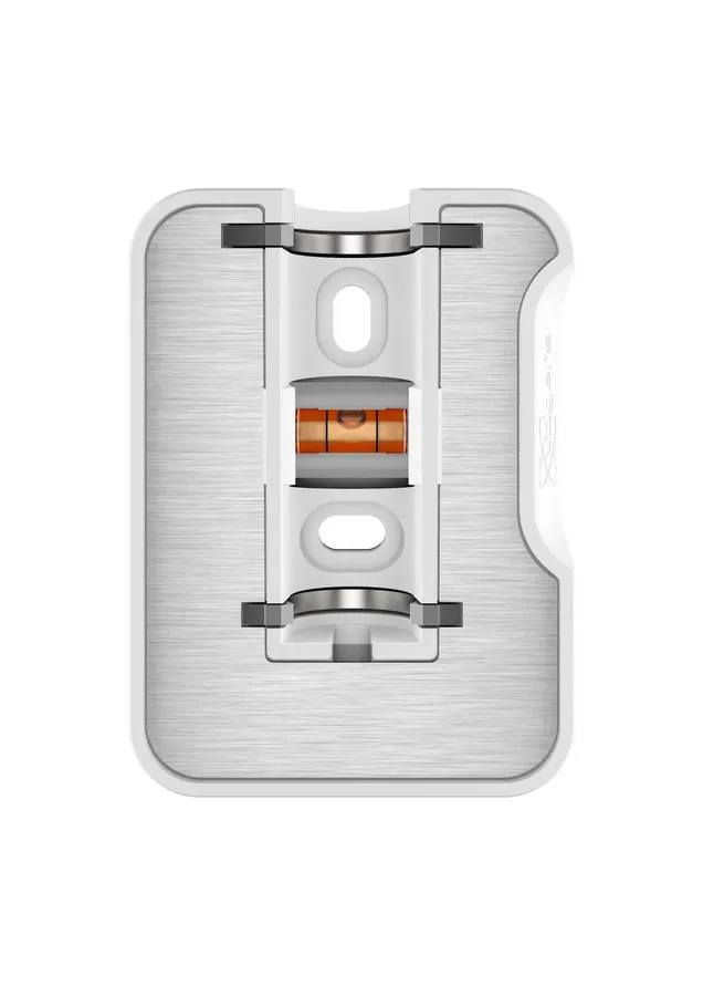 Vogel's LS wall bracket - Universal, 5kg, white