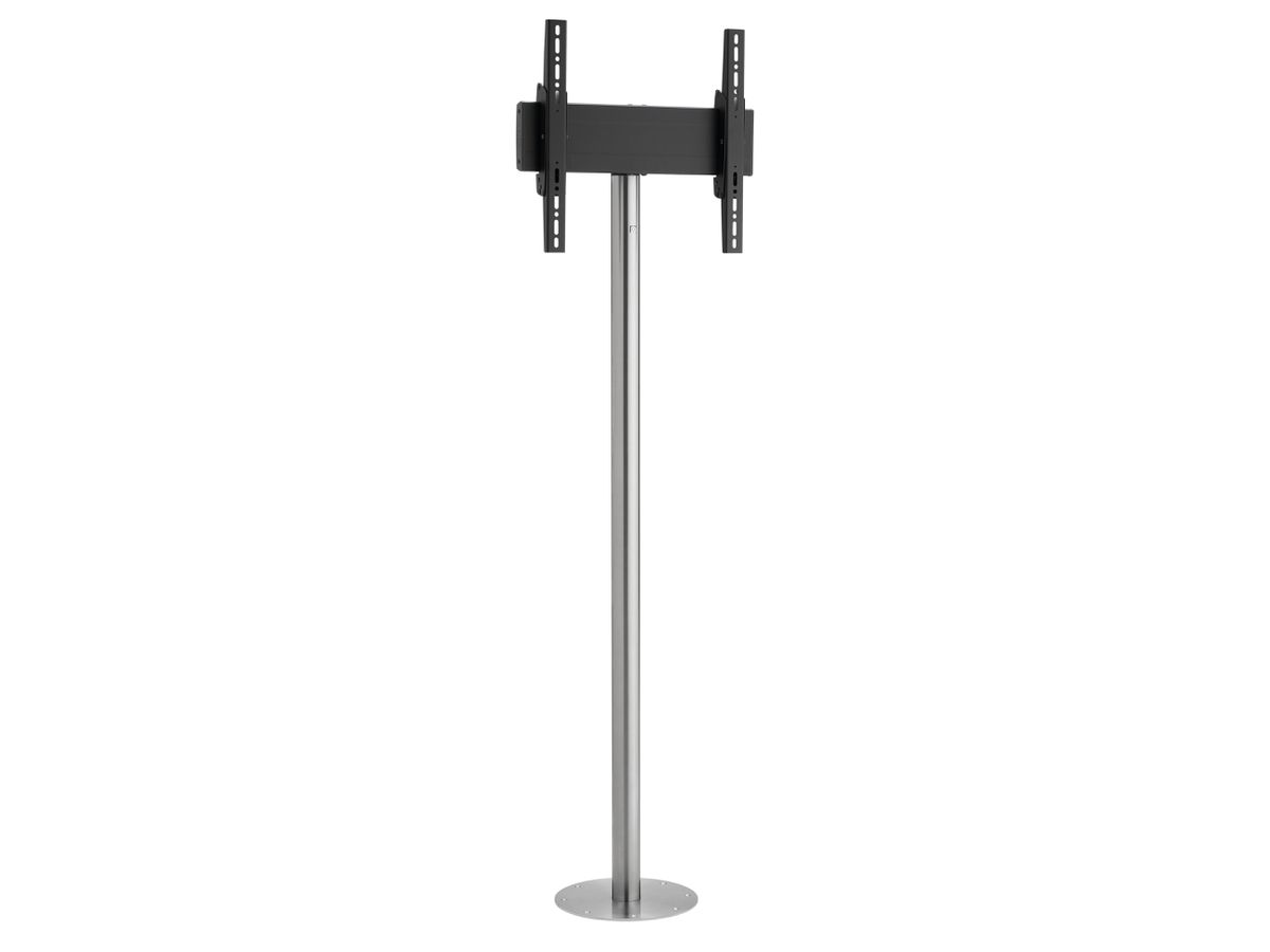 Vogel's Pro Standfuss Bundle - Display, <55 158cm,40kg, silber