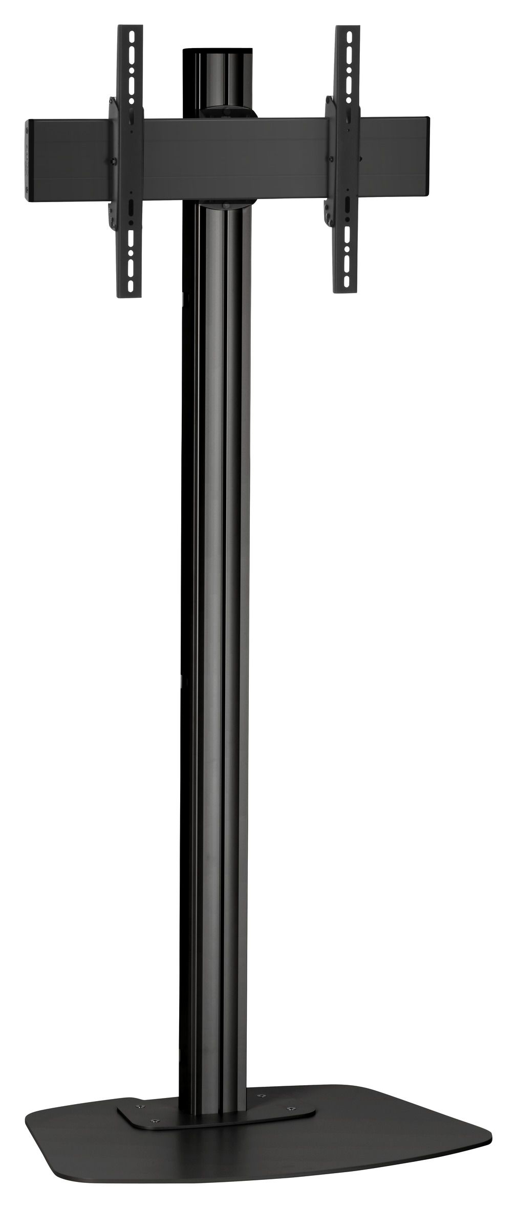 Vogel's Pro Standfuss Bundle - Display, <65, 200cm, 80kg, schwarz