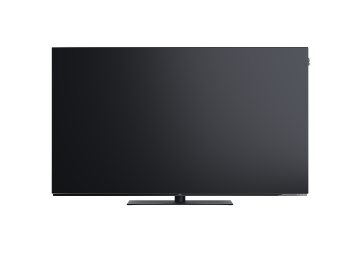 We. SEE 55 oled dc - coal black