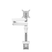 Vogel's Pro Monitor mount Motion, - table, height-adjustable, 20kg, white