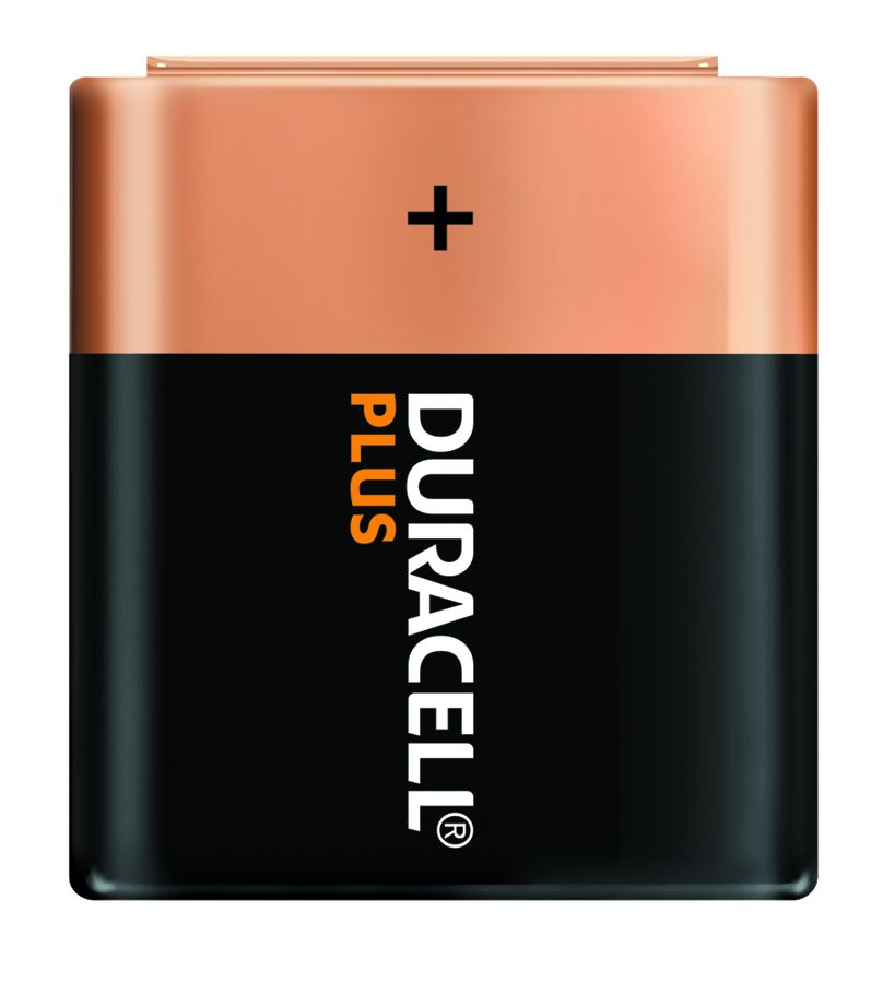 Plus MN1203 4.5V/3LR12 K1