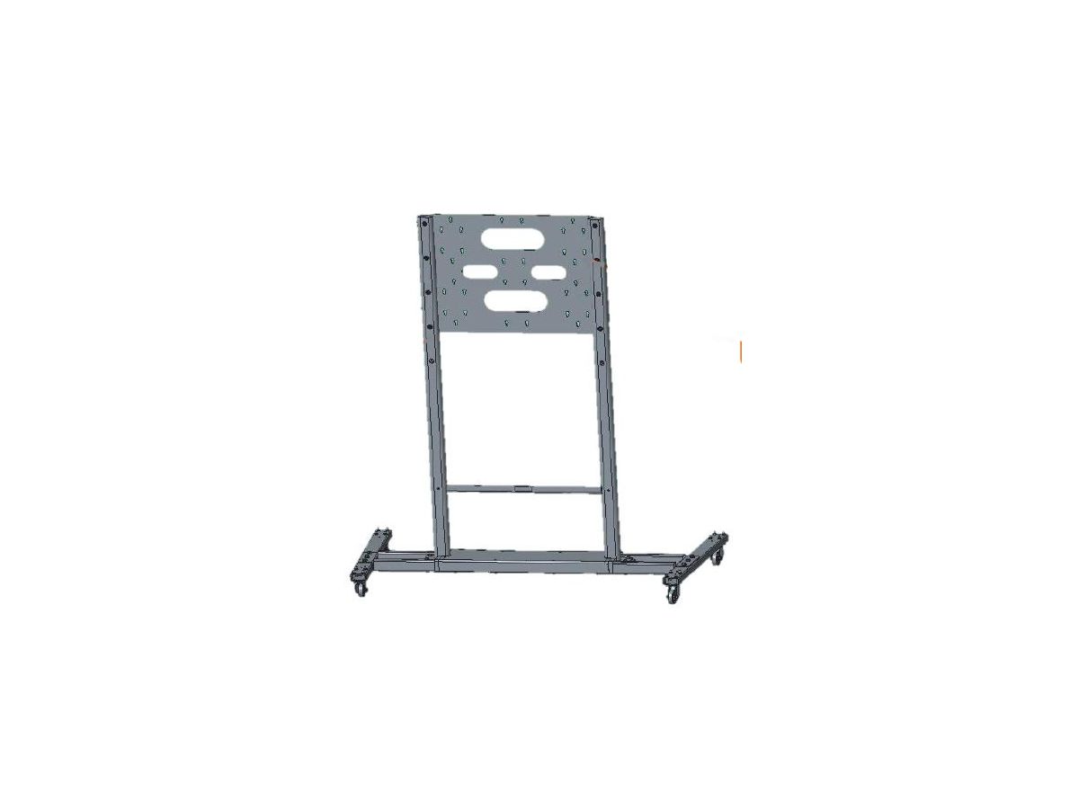 ABSEN C138 2.0, Trolley Package