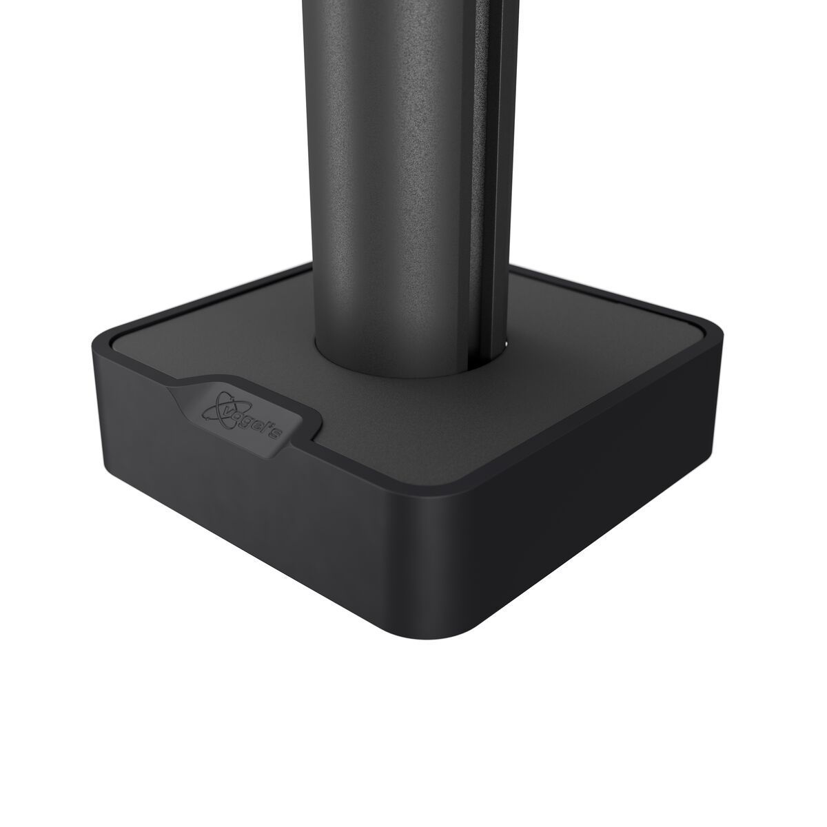 Vogel's Pro Base avec composant de tube - pour MOMO Motion et Motion Plus, noir