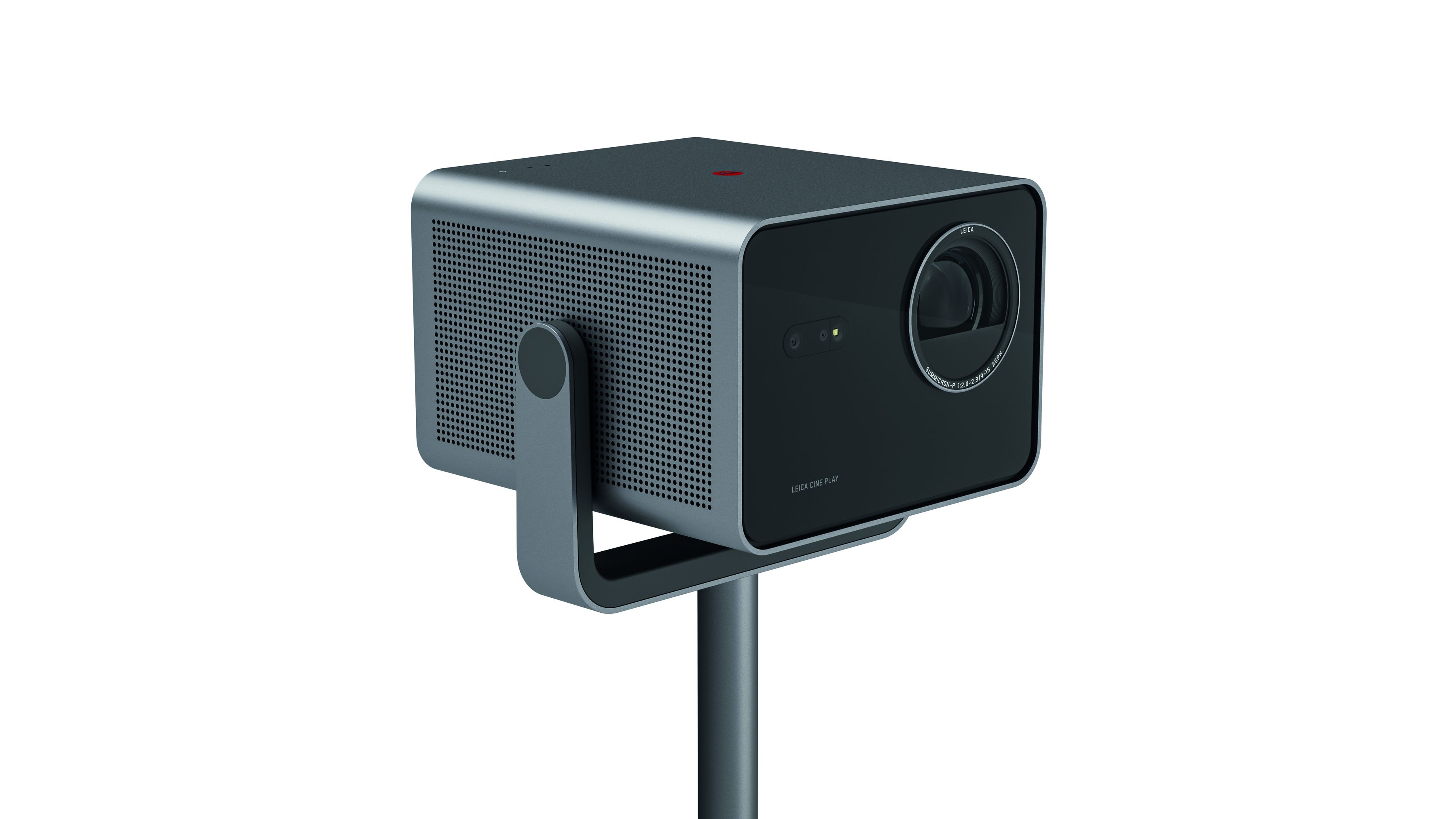 Leica Laser Cinema CinePlay1